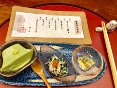 前菜-京怀石·壬生
