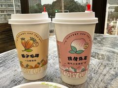 -堤角朱爹爹烧烤·武汉猪肉串(光谷金融港店)