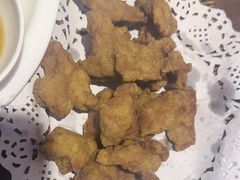 -前海沿·青岛菜(李沧万达店)
