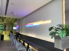 -喜茶(南昌王府井店)