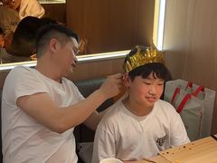 -比格比萨自助(南京万达茂店)