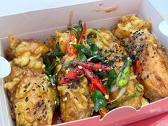 -悠个炸鸡(南京创始店)