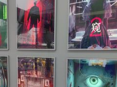 -移动谜城·大笨象密室逃脱(五棵松店)