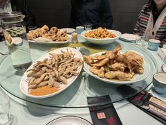-镜泊小镇(东长安街店)