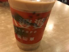 -八婆婆烧仙草(曾厝垵店)