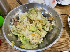 -烟雨人家(塔湾街店)