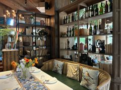 -一棵树·意大利西餐厅One Tree(新城店)