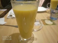 香浓玉米汁饮料-必胜客(吾悦国际广场店)