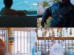 -三亚绿发山海天JW万豪酒店