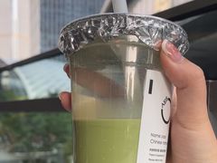 -宝藏绿洲(万象前海店)
