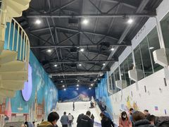 -Mr·Kuma酷么先生雪之乐园