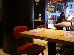 -必胜客(北苑路店)