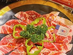 -烧肉达人(凯德晶萃店)