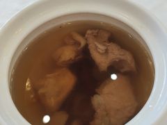 -东江渔村·古典园林·30年粤菜老字号(太和店)