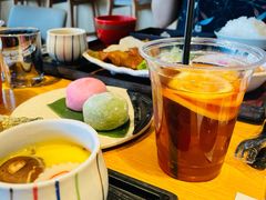 -味太助·银饭食堂(中华城店)