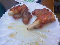 -诺敏塔拉奶茶-布里亚特包子-手把肉(锦都会店)