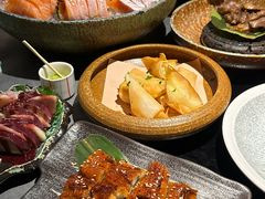 -匠和风精致料理(祥禾天地店)
