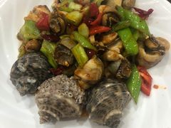 -必点蒸汽海鲜(止锚湾店)
