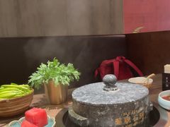 -蘑界·野生菌火锅(深业上城店)