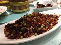 -玉林烤鸭店(定福庄店)