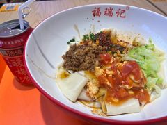 -福瑞记老孙头biangbiang面(新生路店)