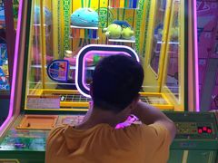 -大玩家(大连高新万达店)