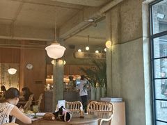 -仁义涵西餐·咖啡(中华巴洛克店)