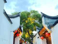 -三坊七巷历史文化街区