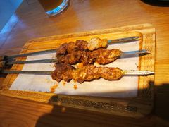 -顺明新疆风味餐厅(五一路店)