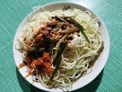 -春林凉面(钢花新村116街坊店)