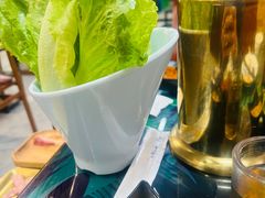 -牛犇烤肉(物资学院路店)