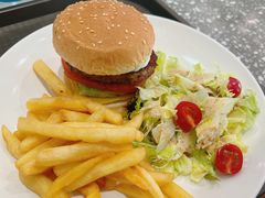 -贝林大翅鲸简餐厅(国家海洋博物馆店)