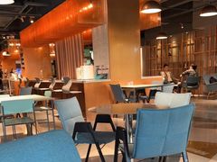大堂-sugarman espresso素饮糖人高新咖啡工厂