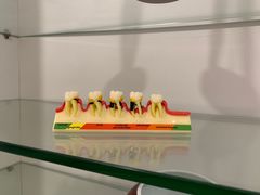 -瑞尔齿科(上海长风大悦城店)