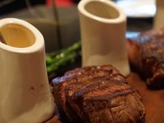 -The Grill by Sean Connolly