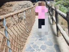 -皖西大裂谷