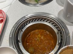 -龍歌自助小火锅(芝罘万达店)
