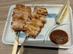 -小山日本料理(兴业太古汇店)