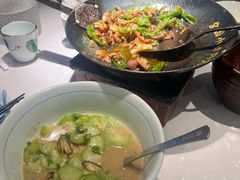 -费大厨辣椒炒肉(黄兴中心广场店)