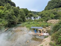 -天河潭旅游度假区