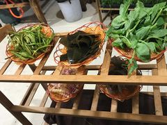 -阿婆情腊排骨火锅(金虹路店)