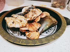 -巧克力渔家.小船海鲜家常菜(万平口店)