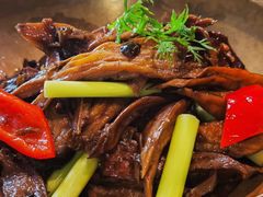 -熹素·鲜美素食Vegetarian (天河领展店)