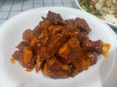 -华春餐馆(鱼山路店)