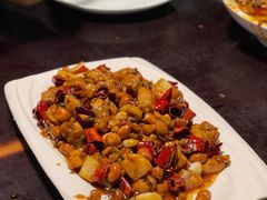 -陈麻婆豆腐总店