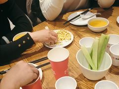 -老板恋上鱼(高新万达店)