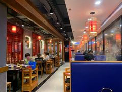 大堂-成都老码头火锅(旺角店)