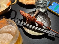 -阿里家·新疆烤肉酒場 by MIG