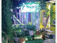 -84那年咖啡馆(李沧万达店)