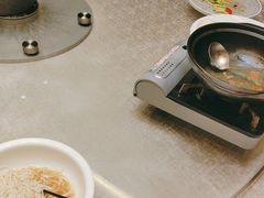 -长沙顺天凯宾斯基酒店·祈顺酒家中餐厅(雨花亭店)